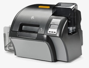 Zebra Zxp Series 9 Id Card Printer - Zxp Series 9 Card Printers #2184501