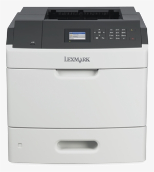 1 - Lexmark Ms811dn #2184519