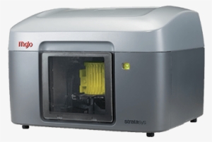 Mojo 3d Printer - Stratasys Mojo 3d Printer #2184523