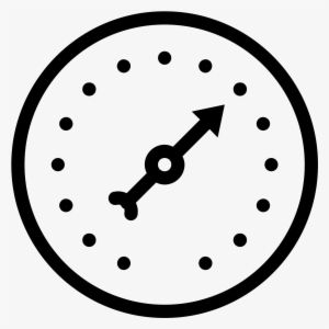 Clip Art Download Pressure Icon Free Download Png And - Gauge Icon #2184543