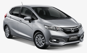 2017 Honda Jazz - Ertiga Modified By Dc #2184575