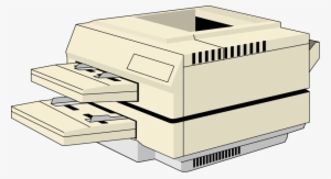 Printer Tech Clipart Png #2184576 Printer Tech Clipart Png #2184576