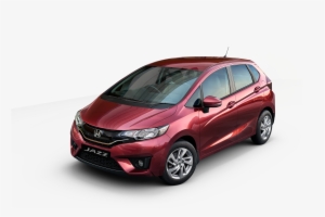 1504183065 Uj92eb Ar Sn Honda Jazz Front 3-4th Shot - Honda Jazz Privilege Edition V #2184594
