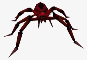 Spiders Http - Runescape Red Spider #2184619