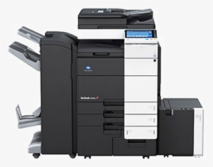 C654e2 - Konica Minolta Bizhub 558e #2184645