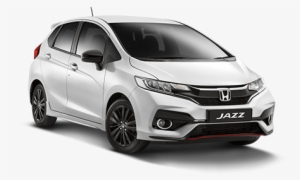 Championship White - Honda Fit #2184690