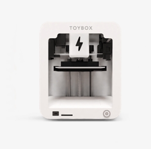 Toybox 3d Printer - Espresso Machine #2184711