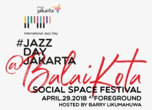 Concert - Jazzdayjakarta2018-01 - Concert #2184732