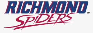 Richmond Spiders Logo Png Transparent - Univ Of Richmond Logo #2184764