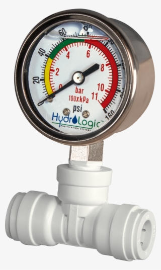 Hl 19026 Evolution-ro1000™ Pressure Gauge #2184767
