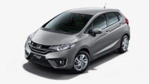 Honda Jazz Radiant Red Honda Jazz Lunar Silver - Honda Jazz Lunar Silver 2018 India #2184814