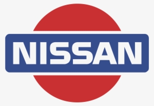 Nissan Logo Png Transparent - Nissan Logo #2184833