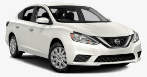 New 2018 Nissan Sentra S - 2016 Nissan Sentra Silver #2184839