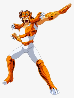 Ban - Ban Cavalieri Dello Zodiaco #2184912
