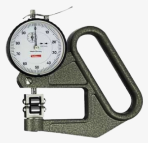 Käfer Dial Thickness Gauge J 50 R - Kafer Jd 50 R #2184964