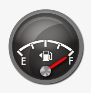 Fuel Gauge - Found Faithful #2184993