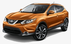 Nissan Rogue Sport 2017 #2185042