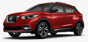 2018 Nissan Kicks - Nissan Kicks Colors #2185056