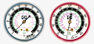 Products Gauges - Jb Industries M2-250 Gauge #2185061