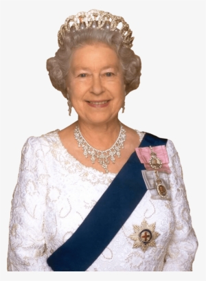 Queen High Quality Png - Queen Elizabeth No Background #2185261