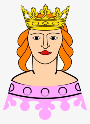Queen Png Image - Queen Clipart #2185287