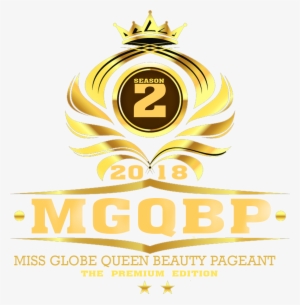 Miss Globe Queen - Badge #2185348