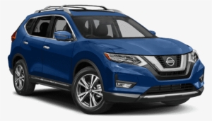 New 2018 Nissan Rogue Sl - 2018 Nissan Rogue Hybrid #2185447