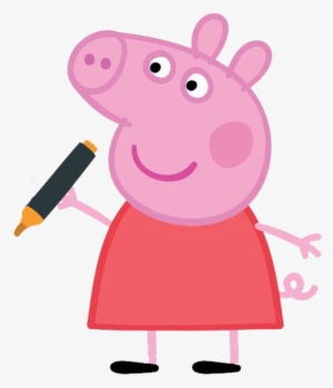 Imagens Peppa Pig - Peppa Pig #2185473