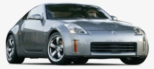 Nissan 350z #2185573