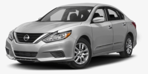 2017 Nissan Altima Silver - 2017 Silver Nissan Altima #2185595