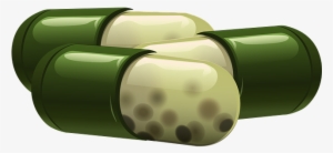Antibiotics For First A - Capsulas Png #2185596
