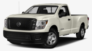 2019 Nissan Titan Truck - Nissan Titan Cab Single 2018 #2185599