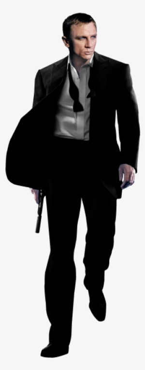 James Bond - James Bond Casino Royale #2185633