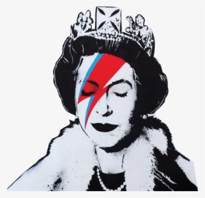 Queen - Queen As Ziggy Stardust #2185706