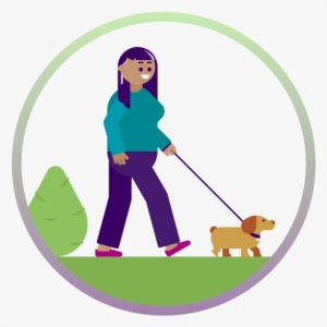 Right After Your Morning Walk - Morning #2185789