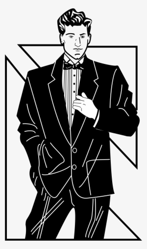 This Free Icons Png Design Of Bond James Bond #2185791