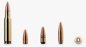 Ammunition - Municiones Armas Accesorios Y Sus Partes #2185792