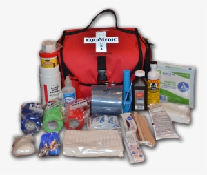 Home > Emergency Kits > Medical > Small Trailering - Emergency Backpack #2185827