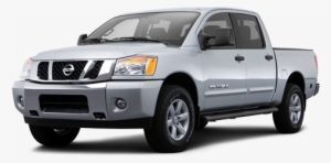 Nissan Titan - 2015 Nissan Titan Png #2185851