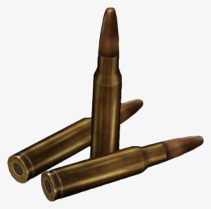 308 Winchester Rounds - .308 Winchester #2185893