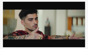 Director - Zayn In Let Me #2185895