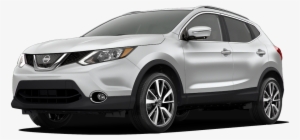 2018 Nissan Rogue - Nissan Rogue Sport 2018 Blue #2185896