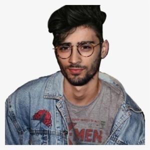 Zayn, Zayn Malik, And Boy Image - Zayn Malik Glasses 2017 #2185919