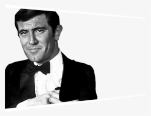 Make Your Own Bond Movie - James Bond Photo - George Lazenby 1969 #2186018