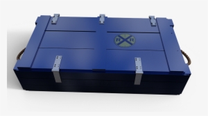 Laminated Poster Box Png Fantasy Ammo Box Wood Isolated - Caixa De Munição Madeira #2186036