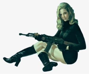 Trigger - Octopussy And The Living Daylights: Library Edition #2186037