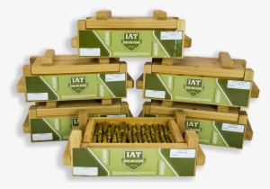 Ammo Crate - - Plywood #2186064