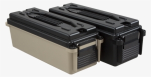 20 Cal Ammo Can - Ammunition Box #2186104