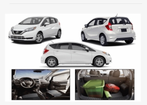 $35 Per Day - Nissan Versa Note Interior Accent Lighting #2186152