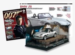Issue - My James Bond Cars Collection #2186172